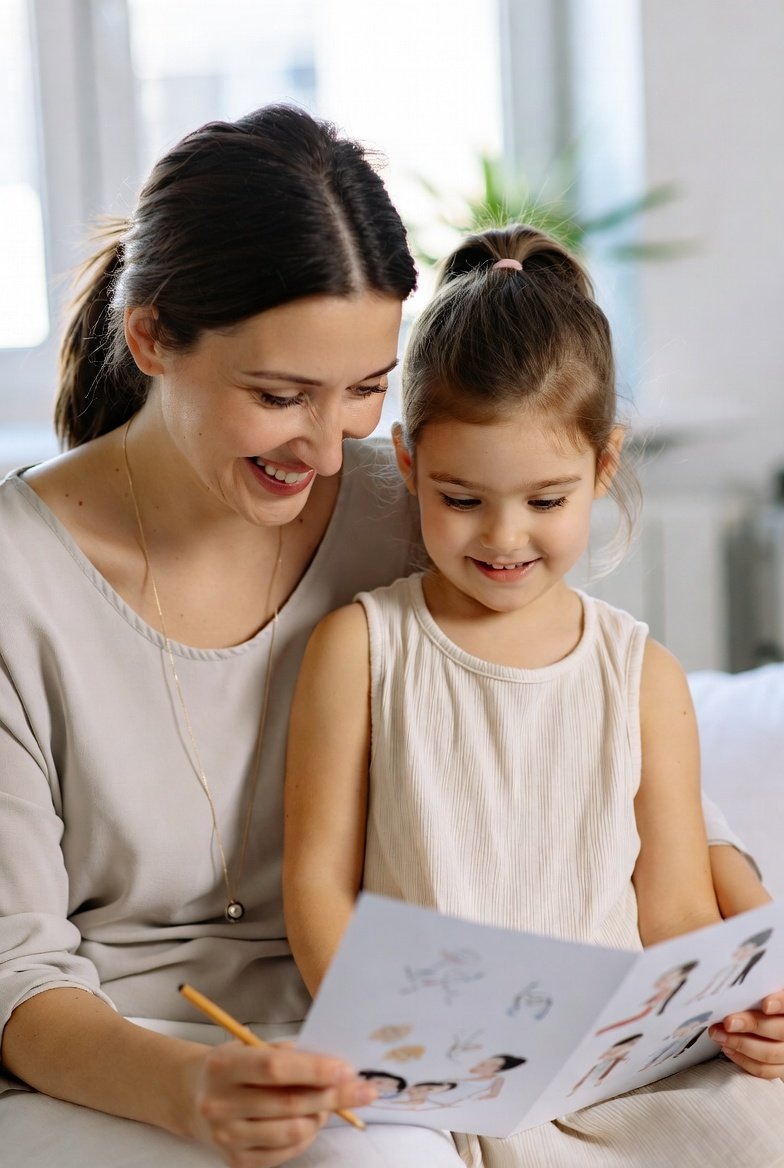 Как научиться быть лучшим родителем: распространенные ошибки и пути их решения