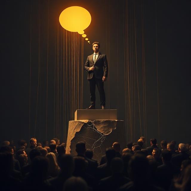 Фразы, которые выдают высокомерных людей