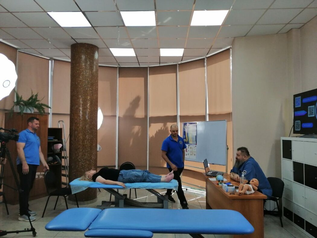 Как правильно дышать плечами и улучшить своё здоровье