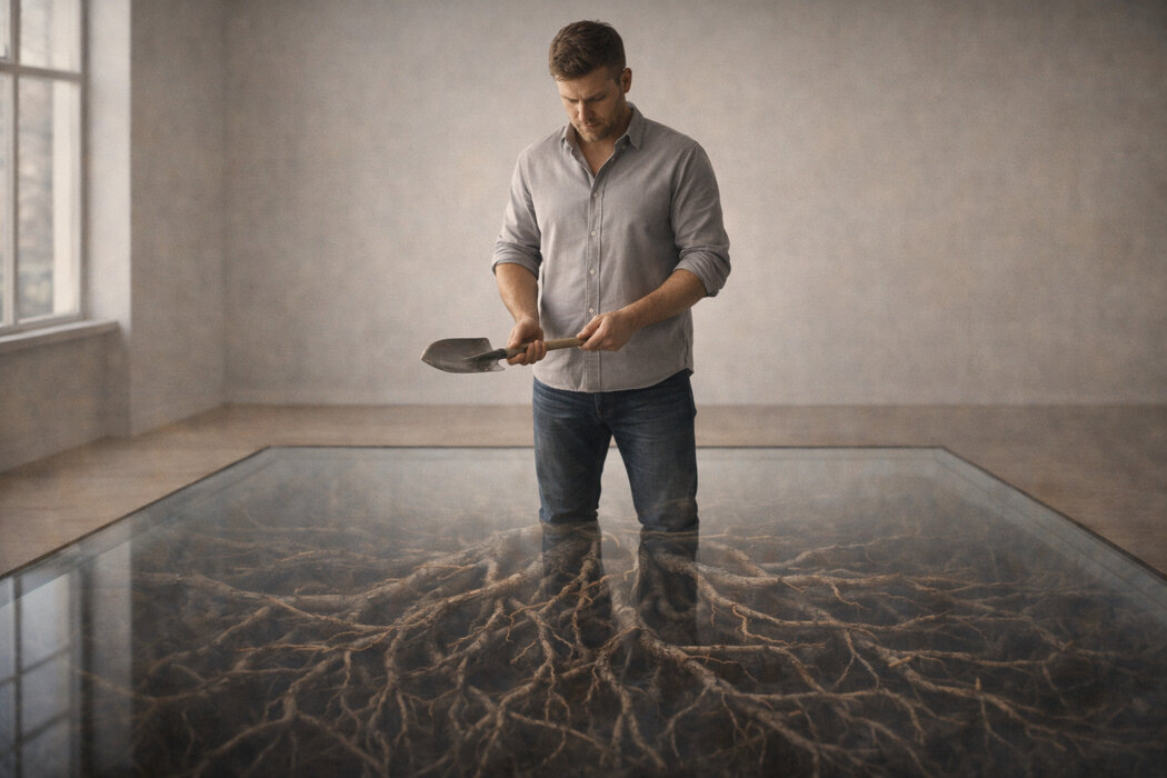 Как преодолеть внутренние преграды на пути к изменению?