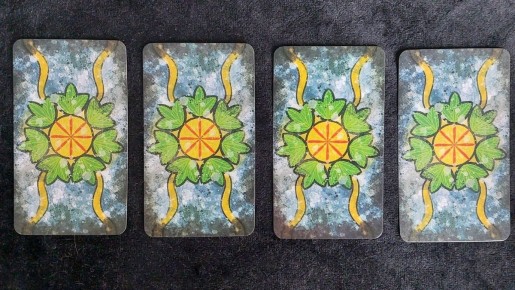 25 марта: Воспоминания о мамином дне рождения