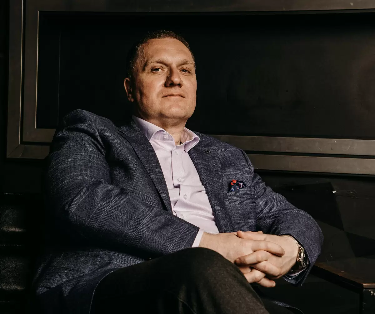 Когда любовь отца важнее денег для семьи