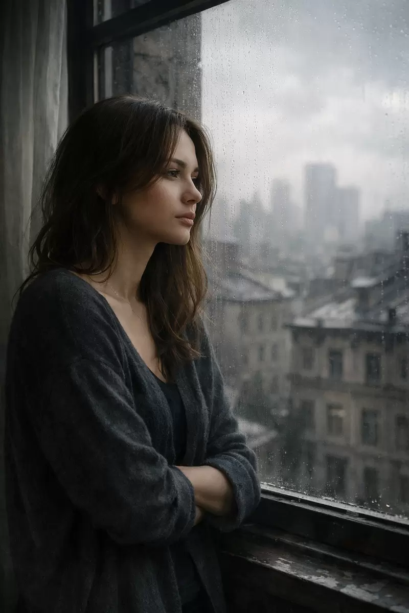 Жизнь на автопилоте: как выбраться из эмоциональной бездны