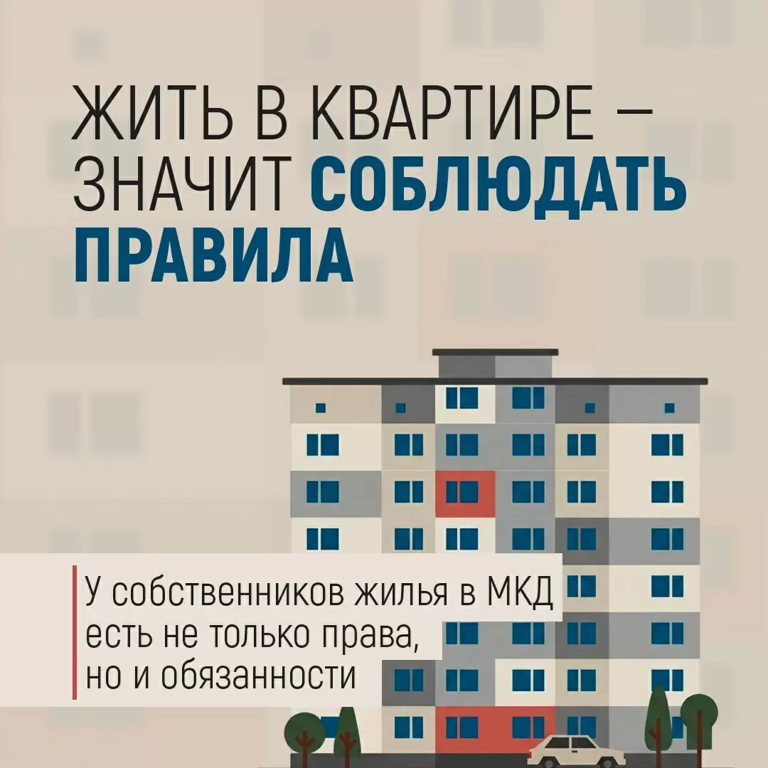 Как стать идеальным соседом: простые правила для комфортной жизни в многоквартирном доме