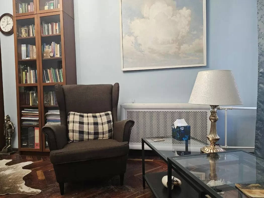 Цена внутреннего мира: почему сессия у психолога стоит денег