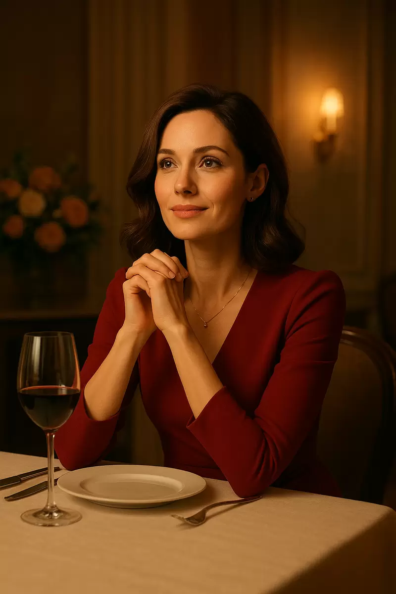 Этикет для современных женщин: простые правила харизмы