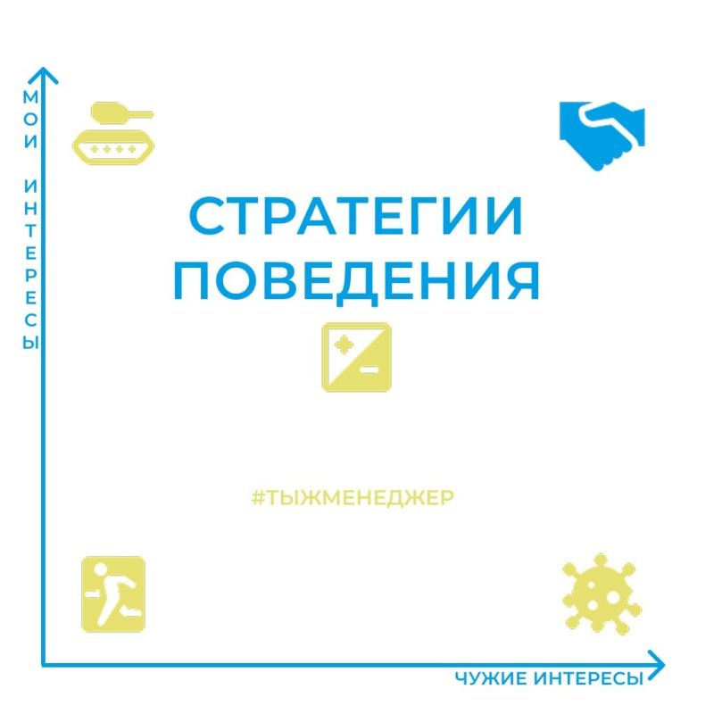 ��� �������� ���������� win-win � �����������: ��������� � �������