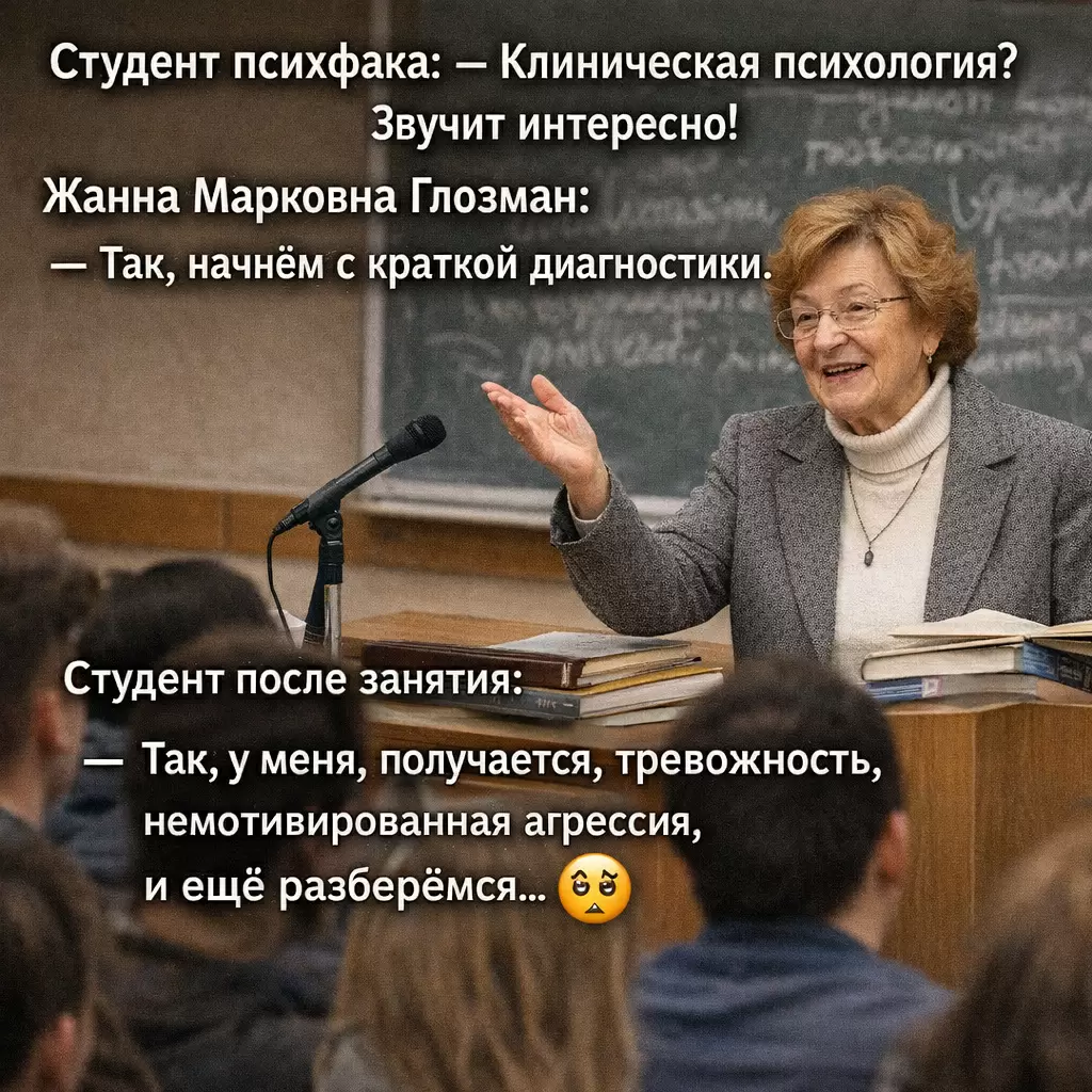 Влияние великих женщин в психологии: 8 имен, которые стоит знать