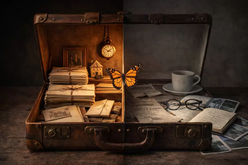 Тревожность в отношениях: путь к свободе от страхов