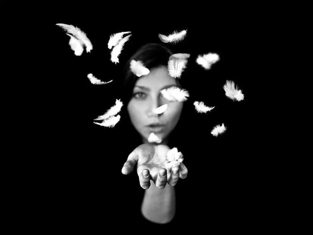 Фантом Абрахама: Искры семейных тайн