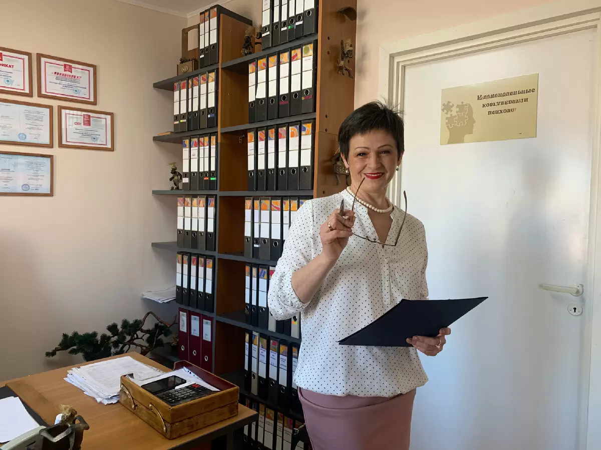 Психотерапия: Путешествие в мир чувств и историй