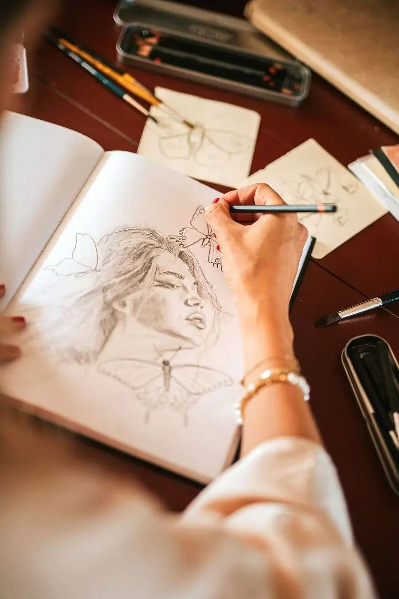 Неповторимый способ отпраздновать 14 февраля: искусство и гастрономия