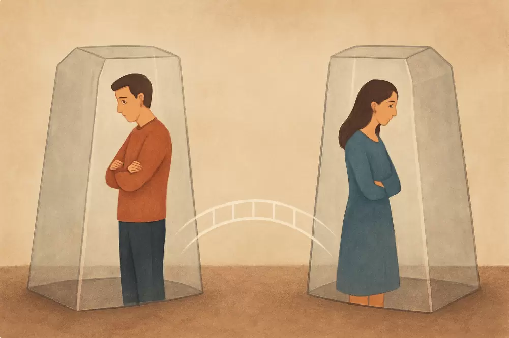 Почему мы не слышим друг друга