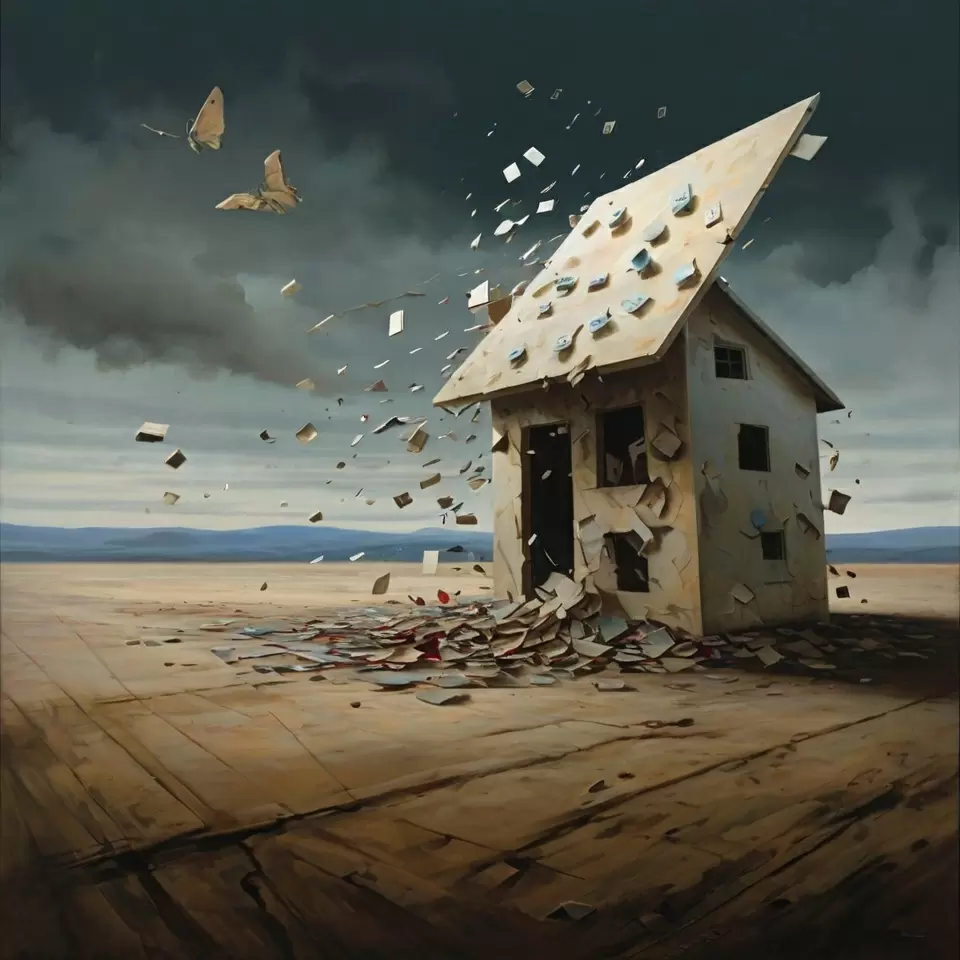 Эго или истинная жизнь: что движет нашими decisions