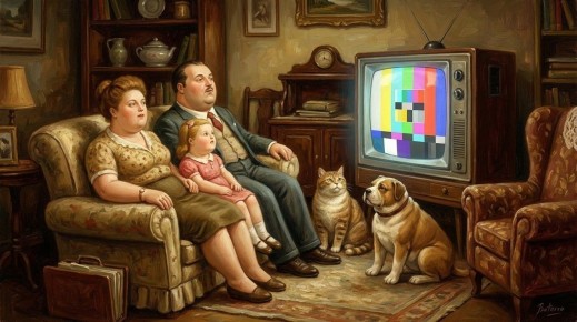 Тайны долгого сидения