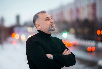 Новое начало: как жить по-другому после сорока