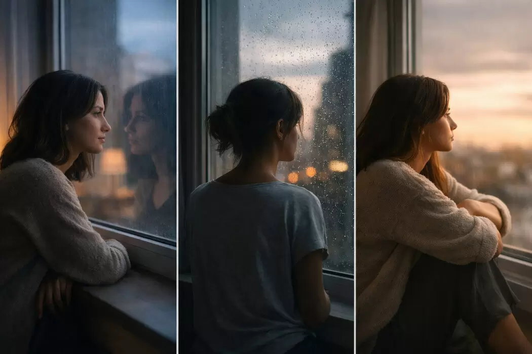 Жизнь в фантазиях: почему мы уходим от реальности и как вернуться