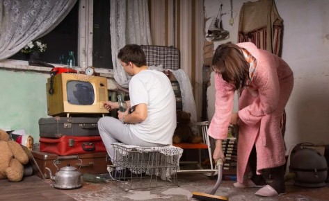 Куда исчезли мастера на все руки: современная реальность и её вызовы