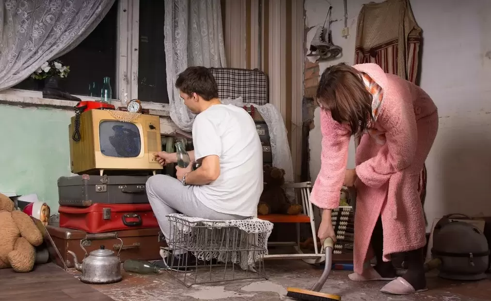 Куда исчезли мастера на все руки: современная реальность и её вызовы