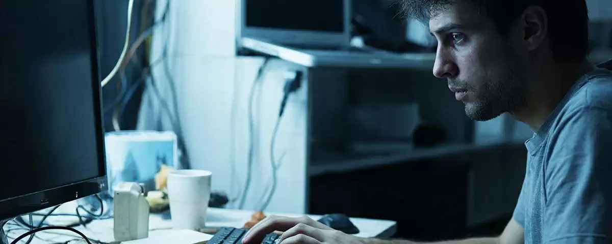 Как избавиться от страха остаться без связи