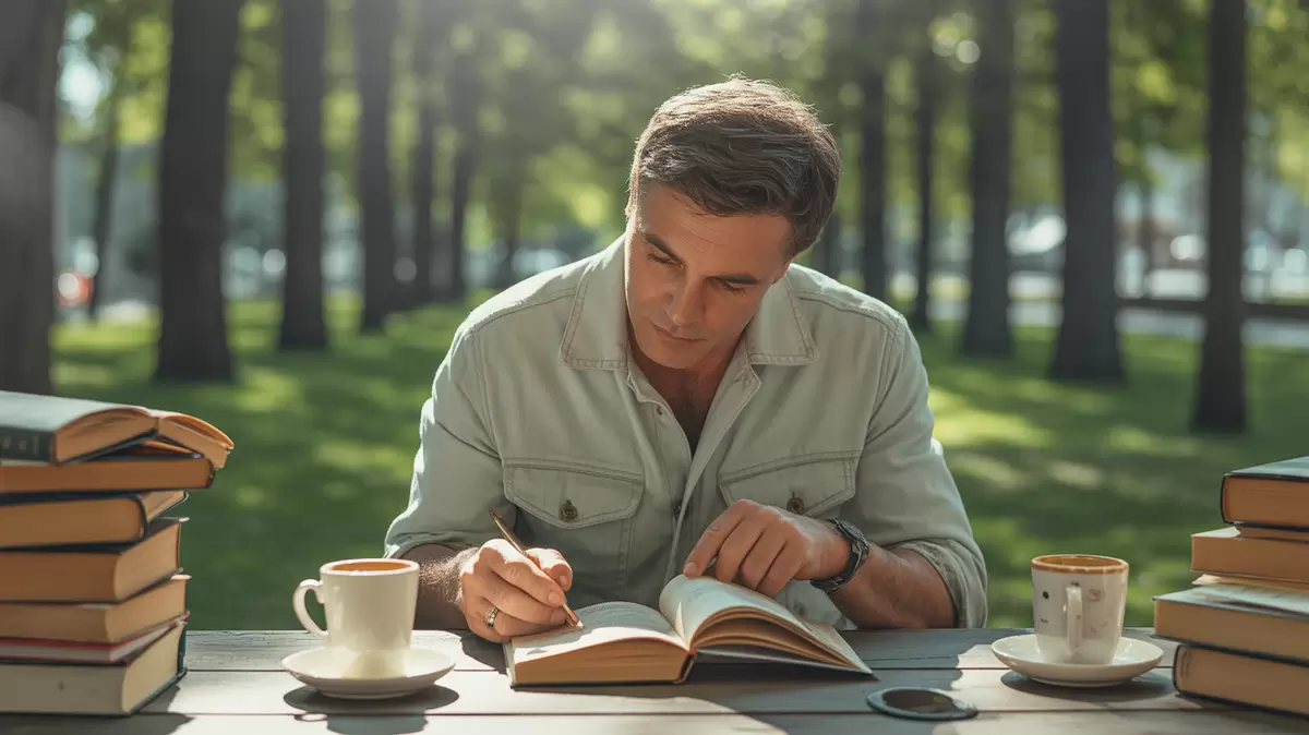 Когда прошлое встречается с настоящим: как расставание вдохновило на новую жизнь