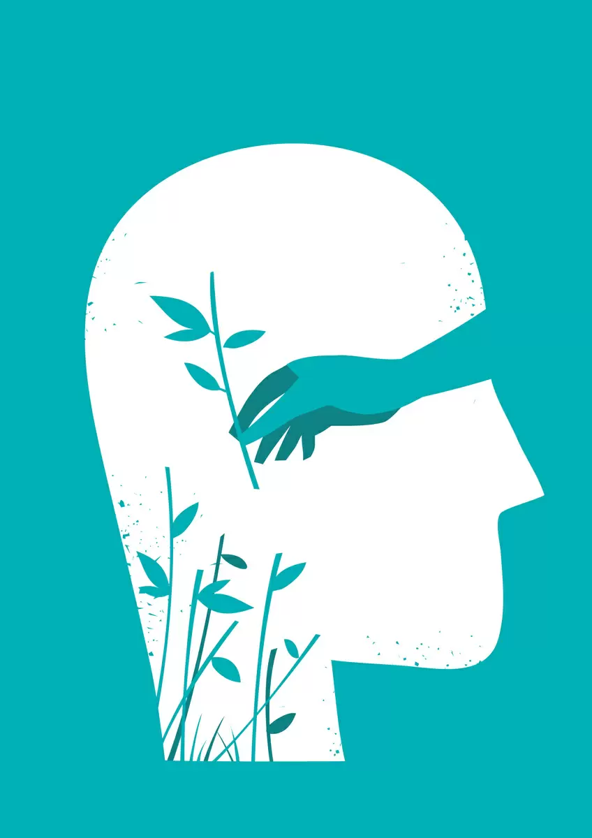 Возвращение к себе за одну минуту: советы психолога