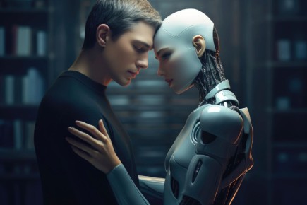 Как сохранить человечность в эпоху искусственного интеллекта