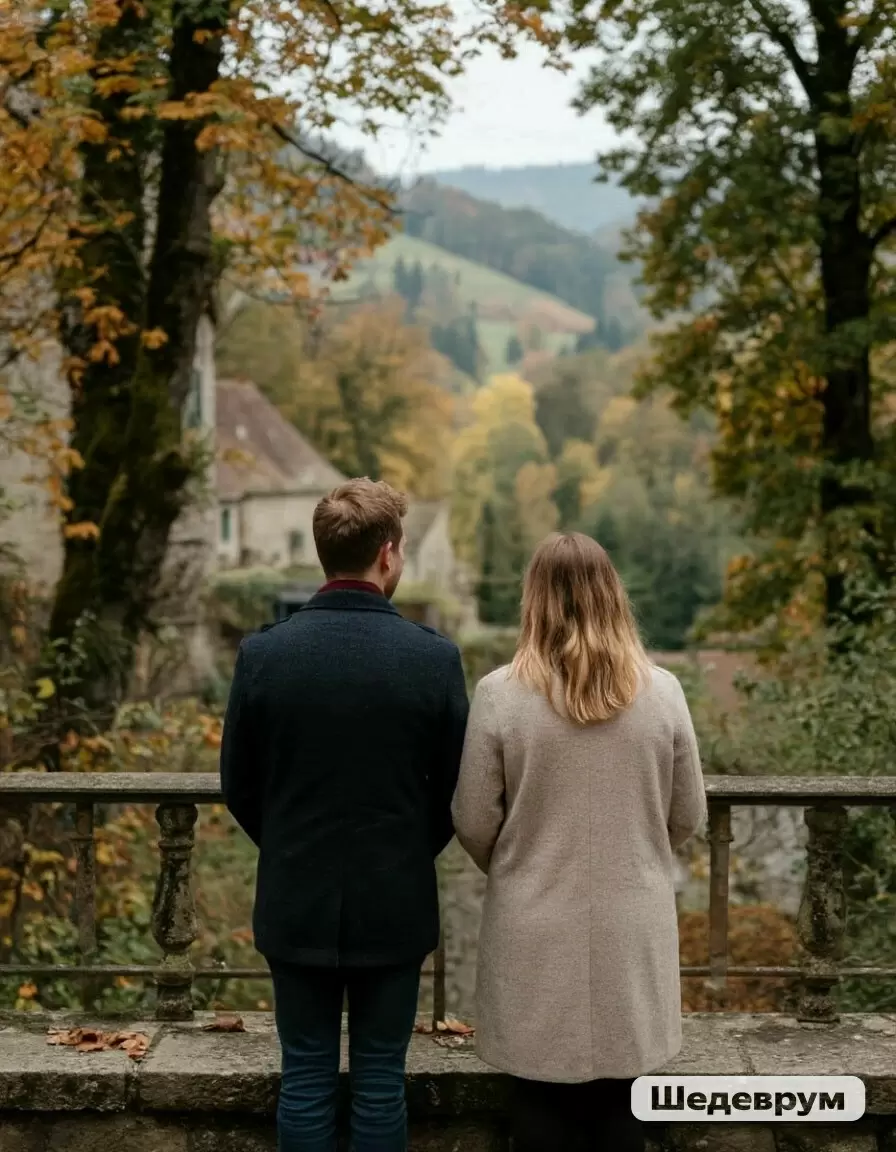 Сложные выборы: любовь или моральные дилеммы?