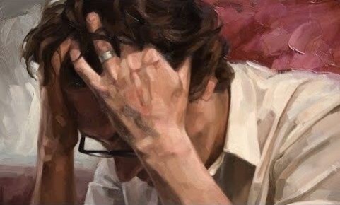 Внимание к признакам выгорания