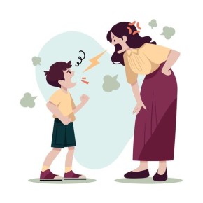 Эмоциональное онемение: Почему многие матери чувствуют пустоту