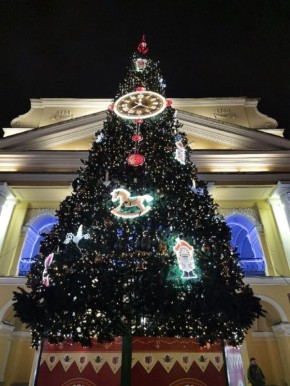 Сезонные воспоминания: как прошлое возвращается в наши жизни