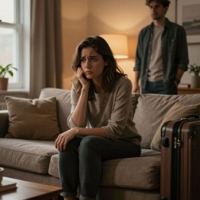 История о любви и предательстве: как один отец потерял семью