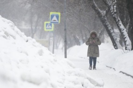 Питание как ключ к преодолению сезонной депрессии