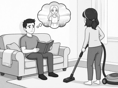 Как определить, стоит ли продолжать отношения без любви?