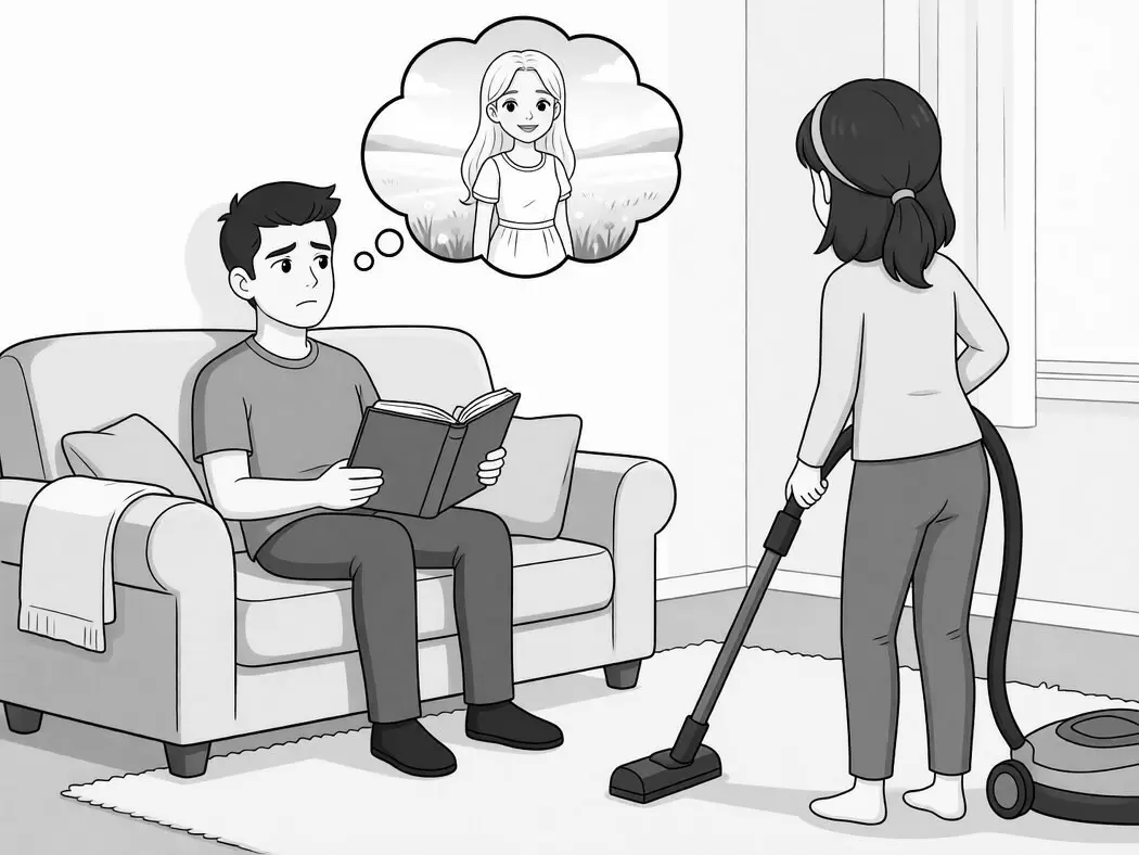 Как определить, стоит ли продолжать отношения без любви?