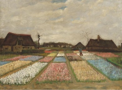 Трагическая история Ван Гога: от любви к искусству до рокового выстрела