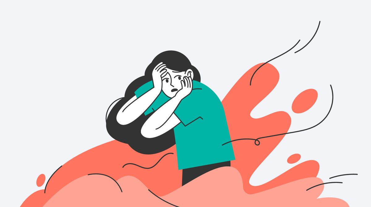 Как преодолеть страх: шесть практических приемов для уверенности в себе