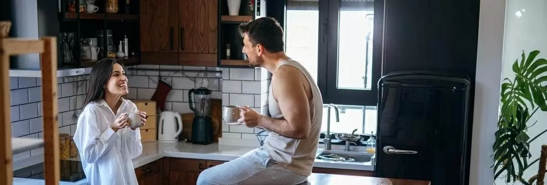 Почему одной женщины достаточно для настоящего мужчины