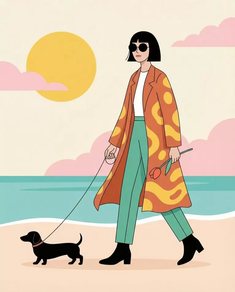 Почему забота о себе — это не только удовольствие