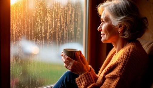 Жизнь после 50: Как одиночество становится ловушкой и что с этим делать