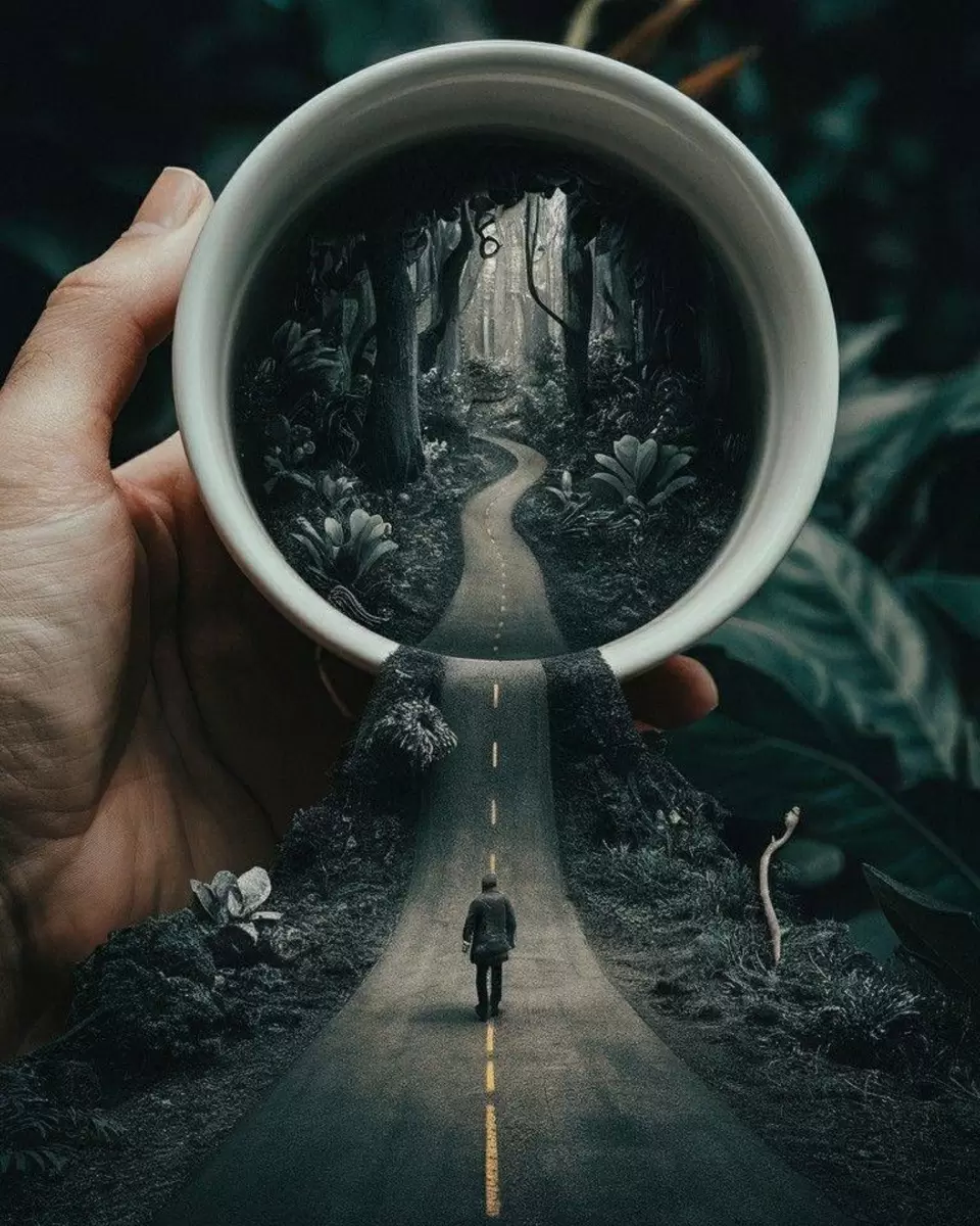 Четыре уровня уроков души и желание избежать боли: препятствие на пути к росту