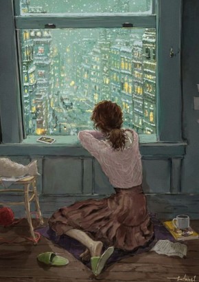 Освобождение от ответственности за чувства других