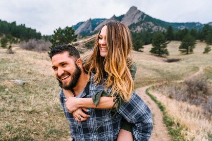 Как уверенность покоряет сердца: Женщины выбирают внутренний свет, а не внешность