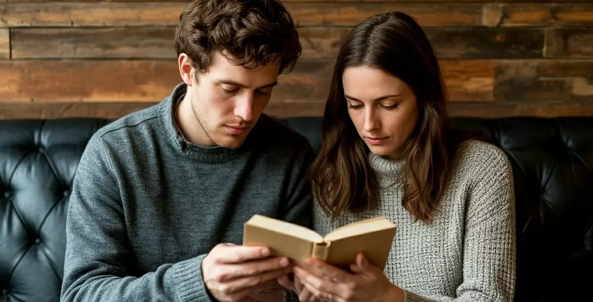 Как созависимость и забота мешают настоящей близости в отношениях