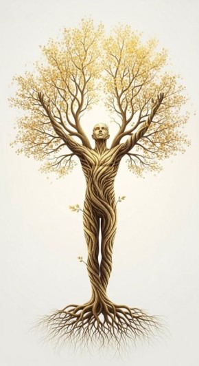 Исцеляющая практика «Дерево»