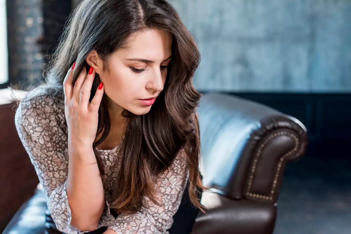 Обида не уходит: 5 убедительных признаков, что пора принять меры