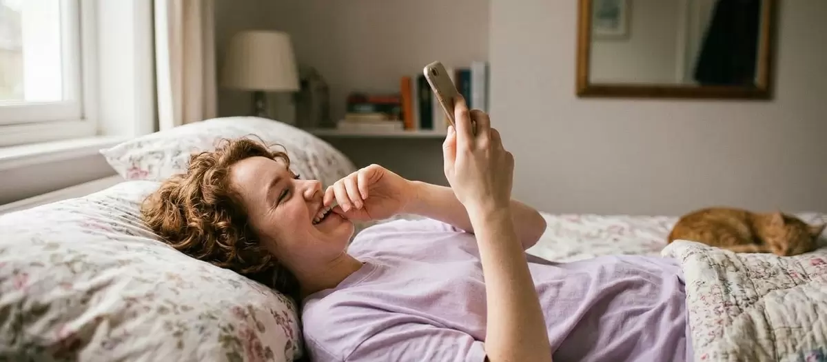 Смена образа после расставания: как стресс влияет на наше воссоздание себя