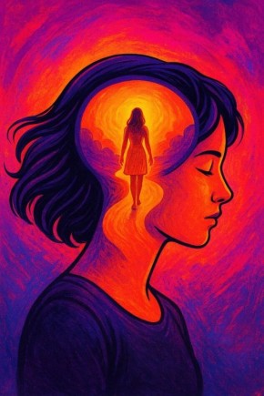 Тонкая боль незбывших мечт: что такое воображаемые жизни