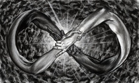 Второй уровень сознания: иллюзия борьбы и внутренние конфликты