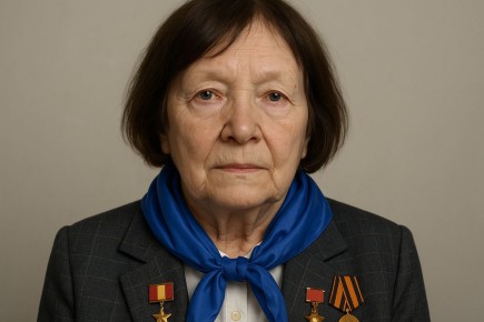 ������ ����������: ������ 100-������ �������� �� �������